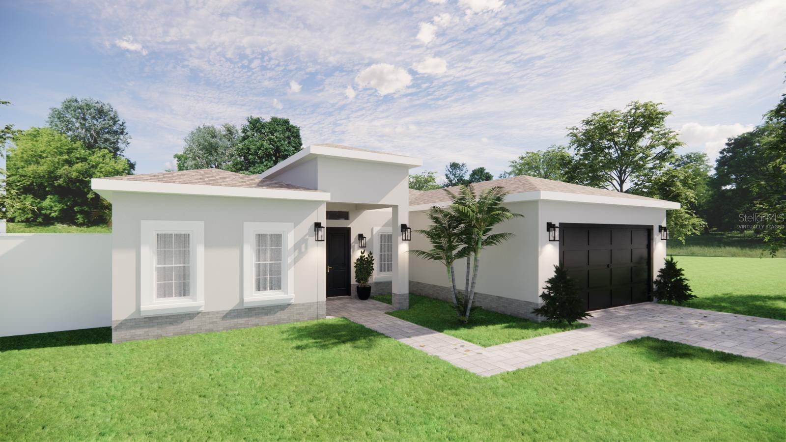 1400 MENDAVIA TER, NORTH PORT, FL — photo 9