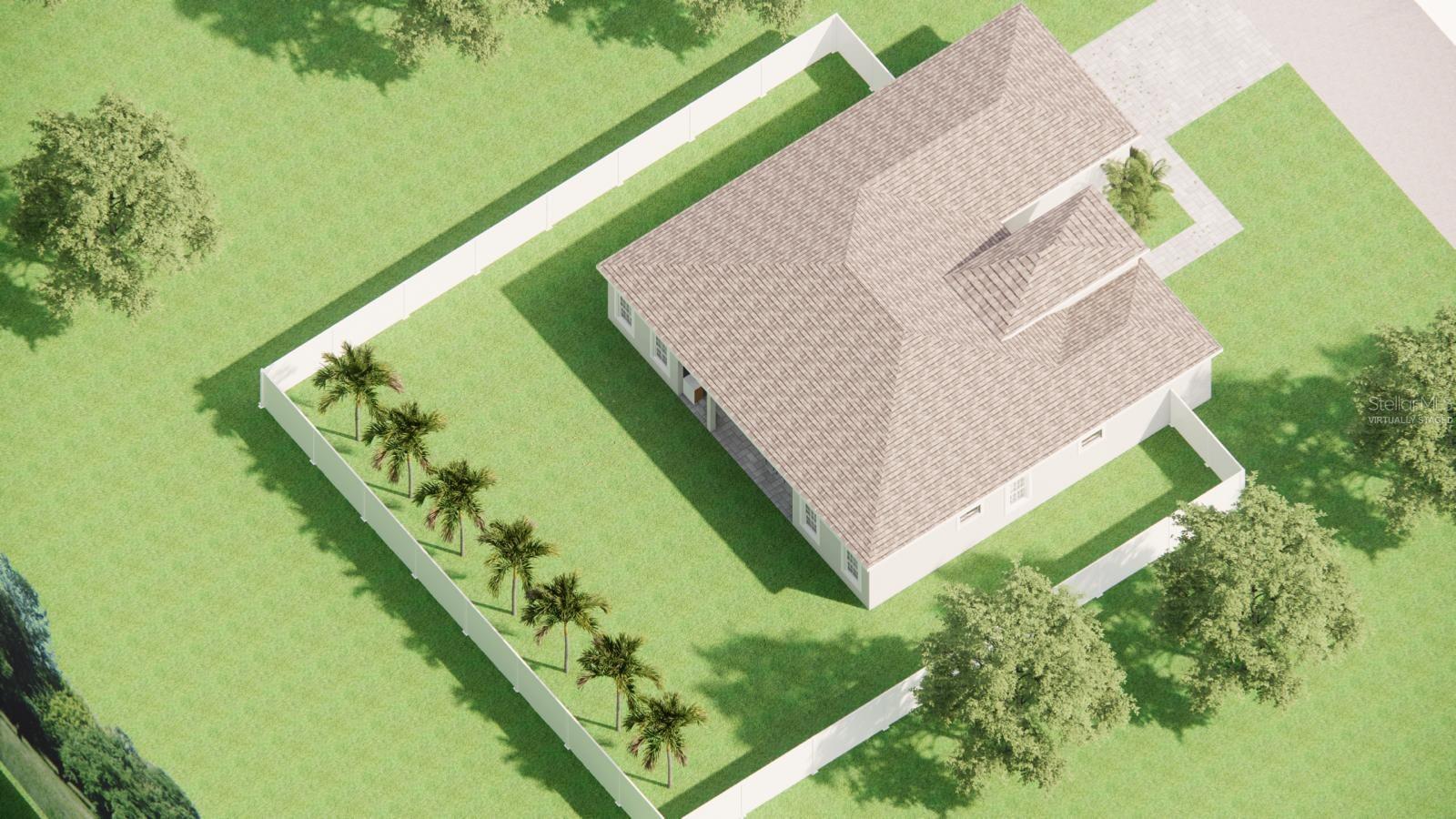 1400 MENDAVIA TER, NORTH PORT, FL — photo 10