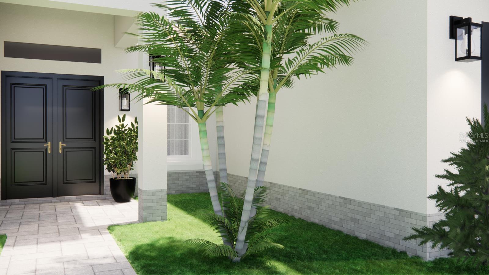 1400 MENDAVIA TER, NORTH PORT, FL — photo 13
