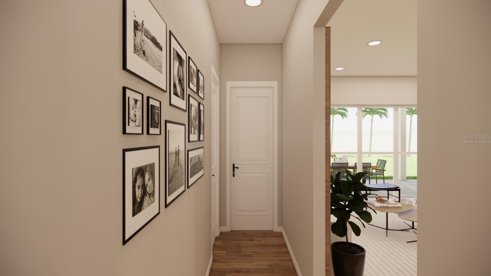 1400 MENDAVIA TER, NORTH PORT, FL — photo 14