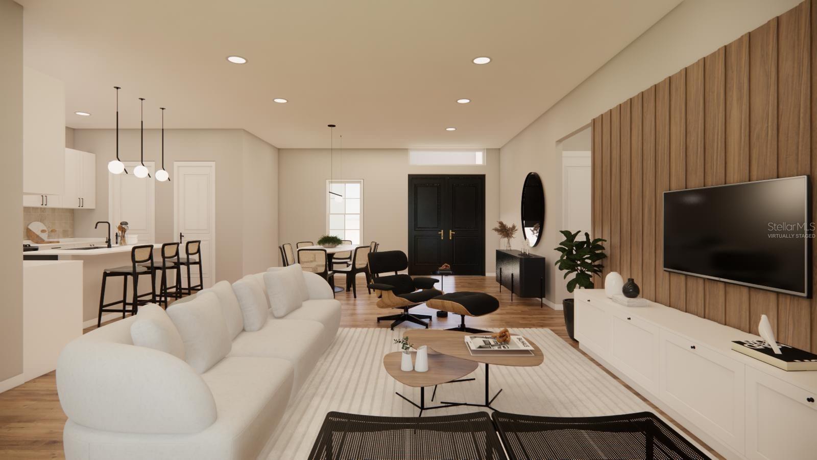 1400 MENDAVIA TER, NORTH PORT, FL — photo 15