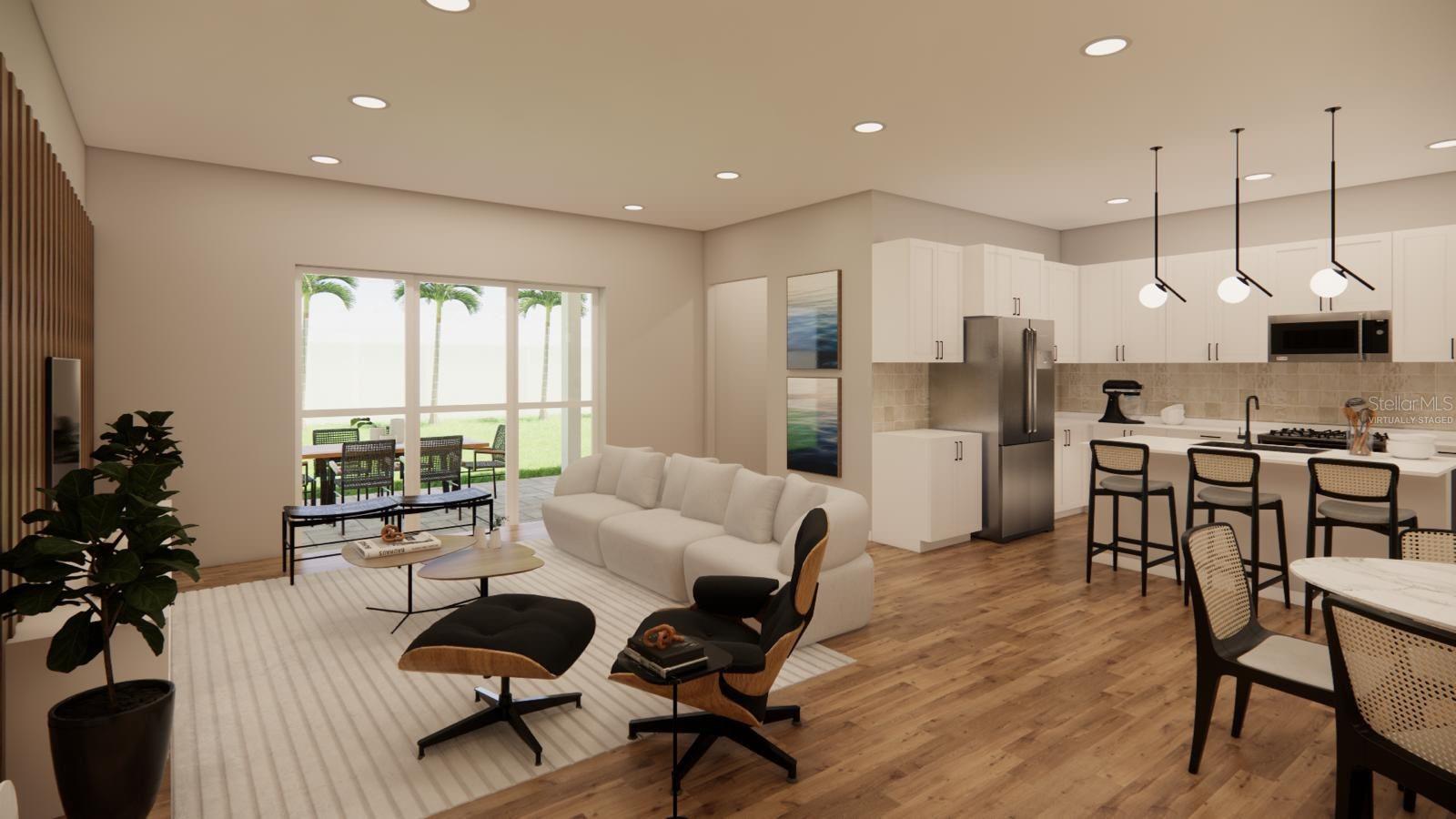 1400 MENDAVIA TER, NORTH PORT, FL — photo 19