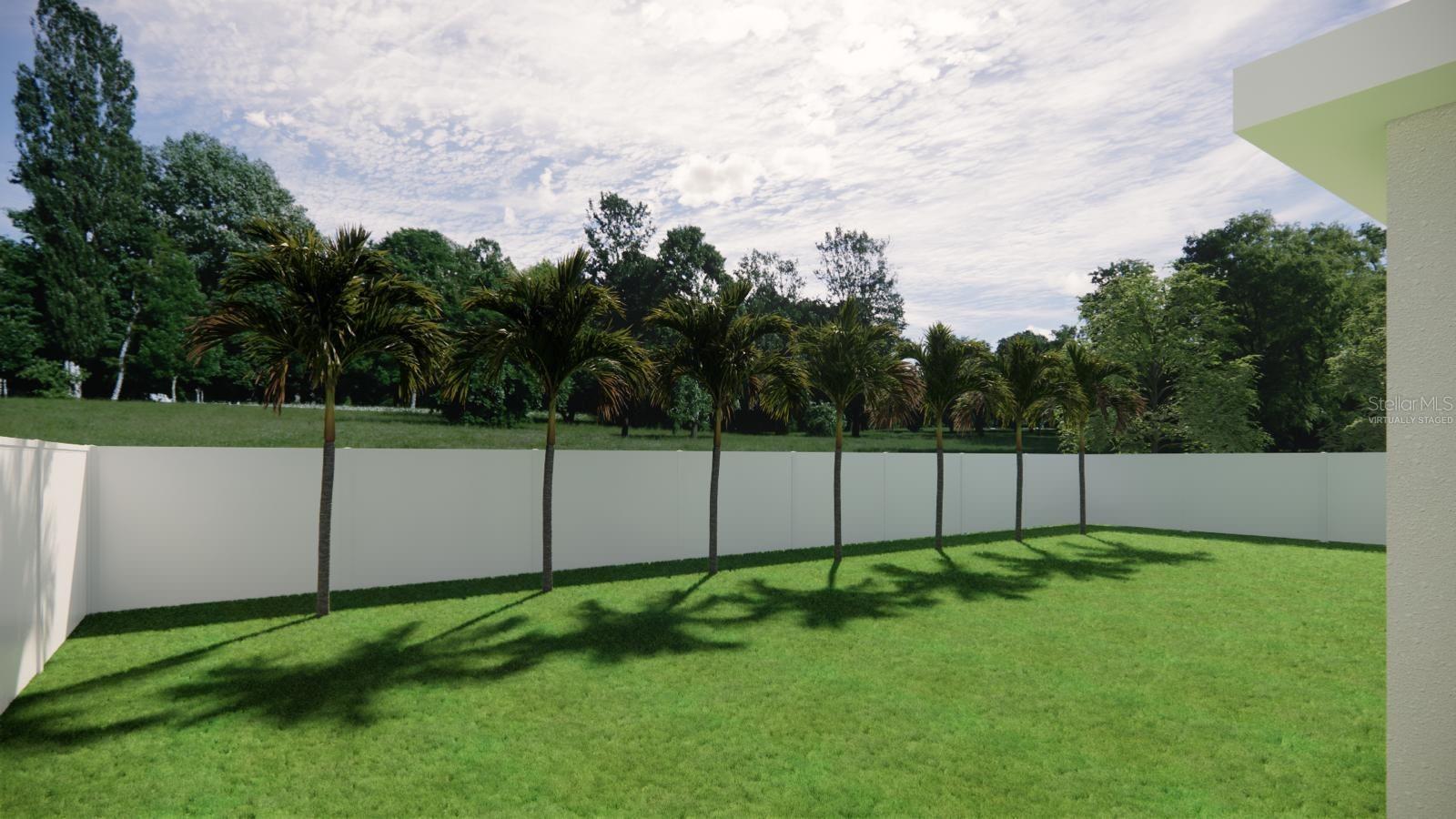 1400 MENDAVIA TER, NORTH PORT, FL — photo 37