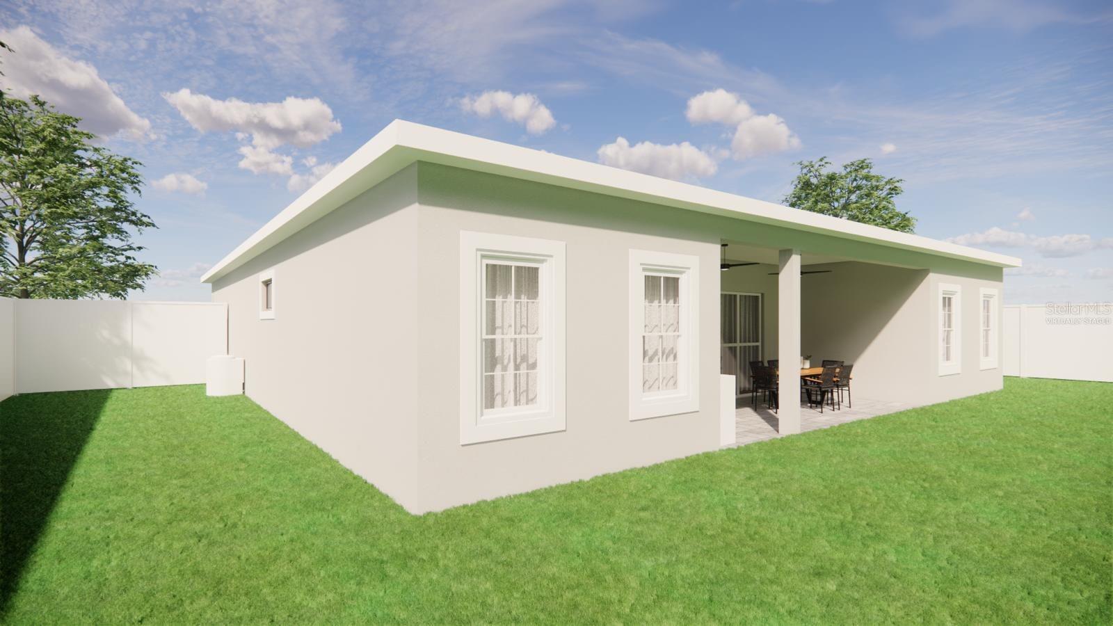 1400 MENDAVIA TER, NORTH PORT, FL — photo 38
