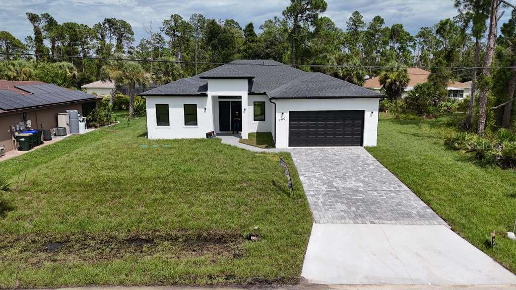 1400 MENDAVIA TER, NORTH PORT, FL — photo 2