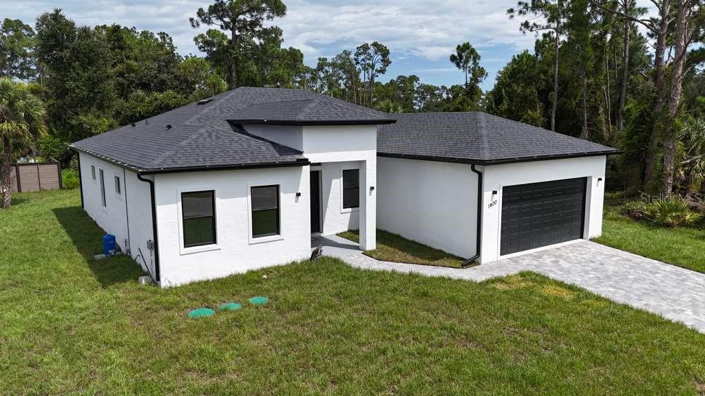 1400 MENDAVIA TER, NORTH PORT, FL — photo 3