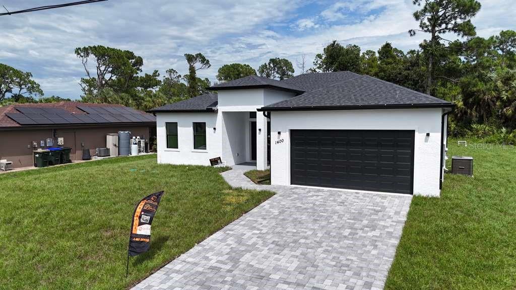 1400 MENDAVIA TER, NORTH PORT, FL — photo 4