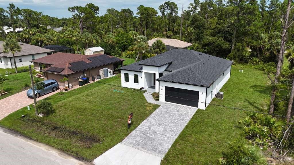 1400 MENDAVIA TER, NORTH PORT, FL — photo 6