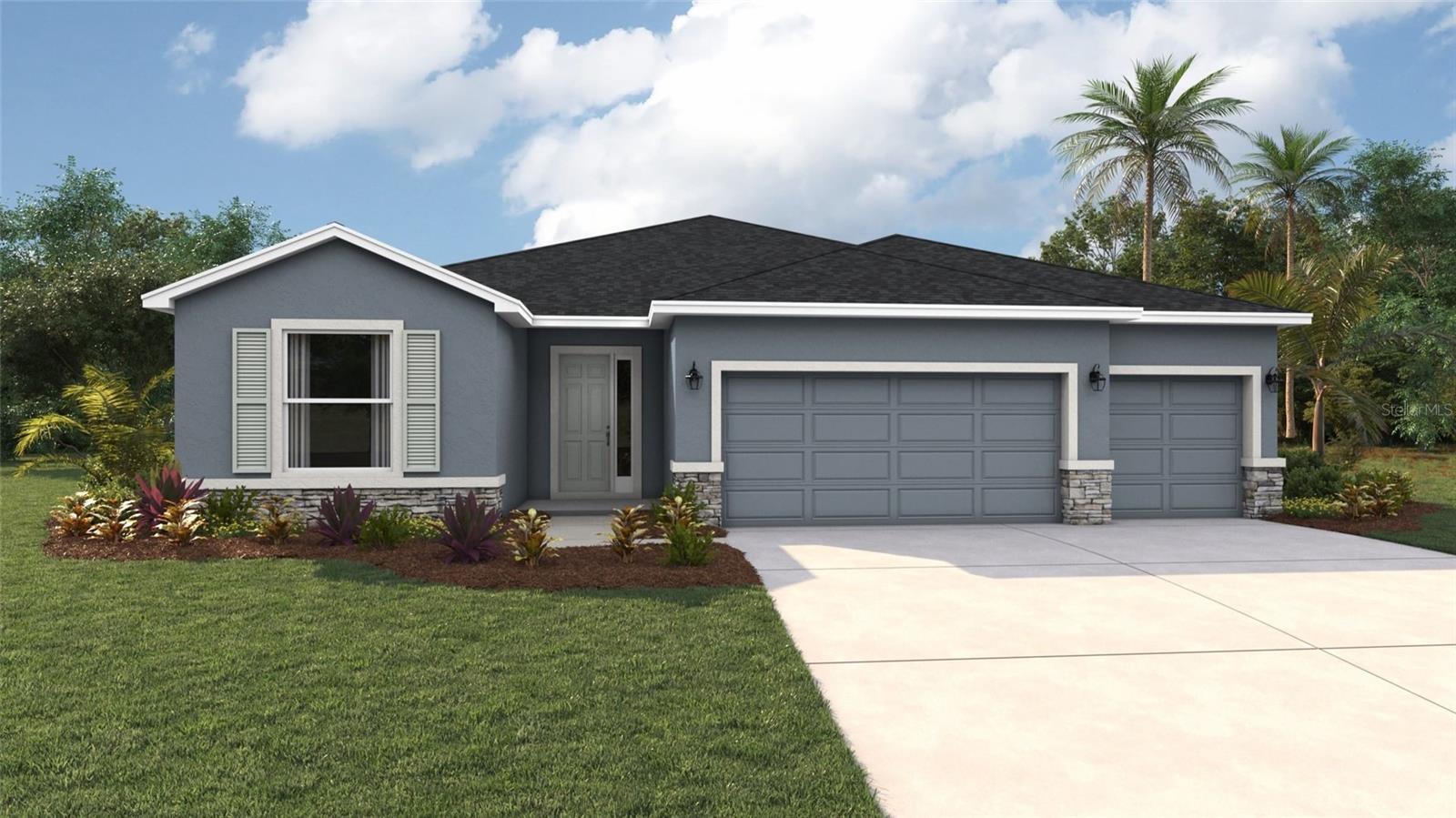 10405 WOODLAND GARDEN WAY, PARRISH, FL — photo 2
