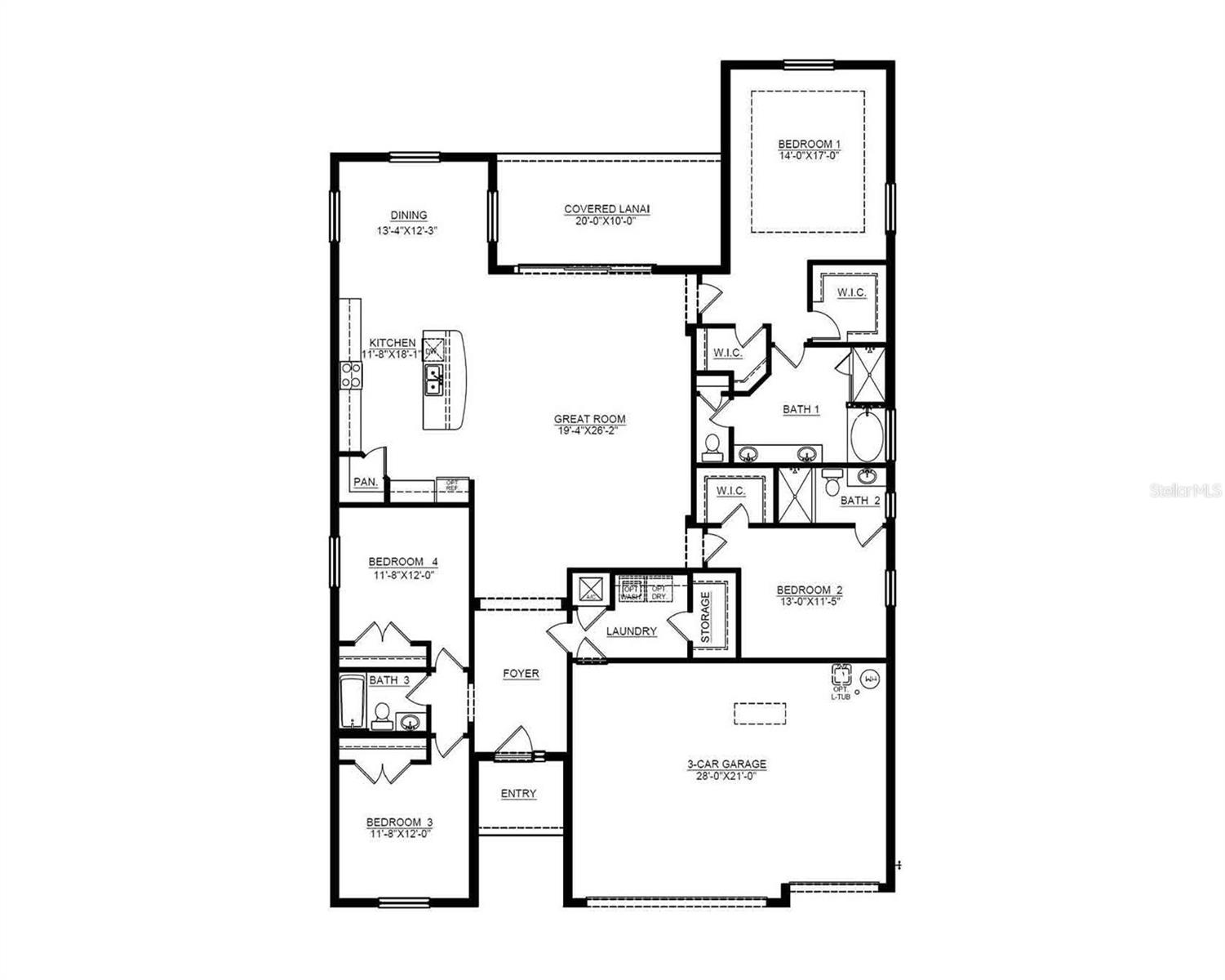 10405 WOODLAND GARDEN WAY, PARRISH, FL — photo 32