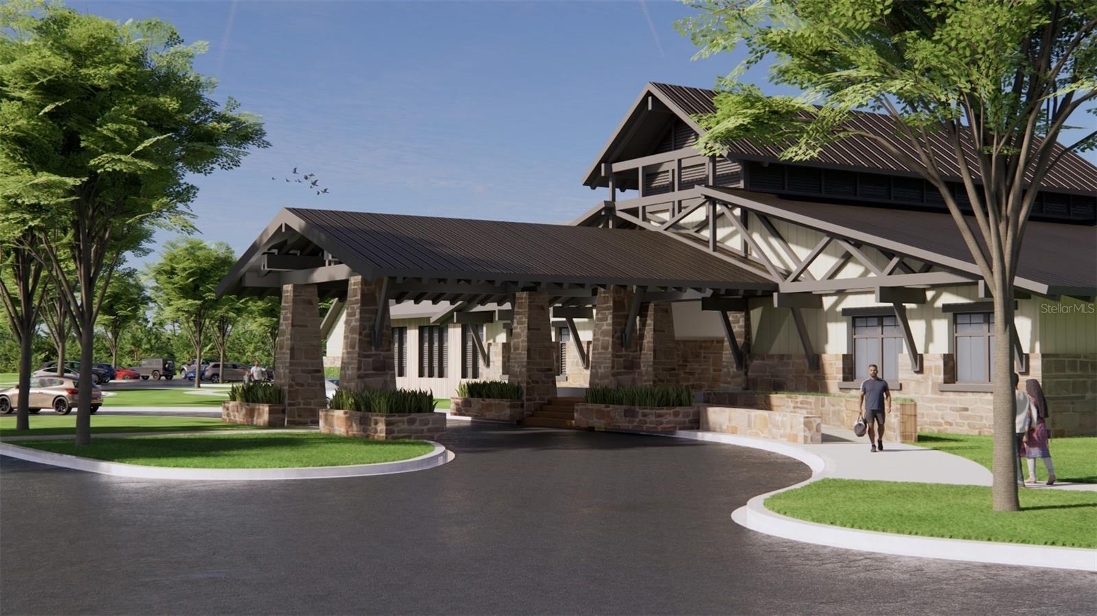 10405 WOODLAND GARDEN WAY, PARRISH, FL — photo 35