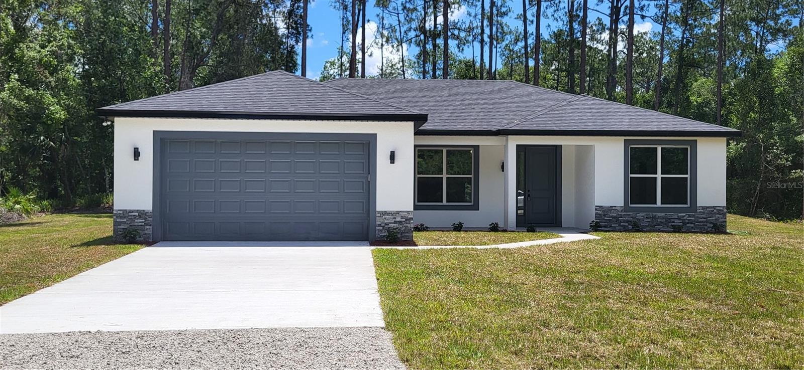 1665 ROSEWOOD ST, BUNNELL, FL