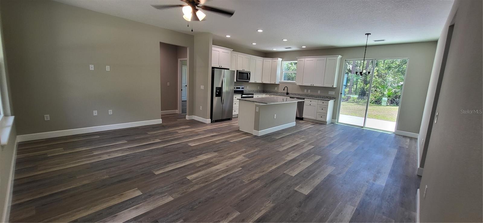 1665 ROSEWOOD ST, BUNNELL, FL — photo 6