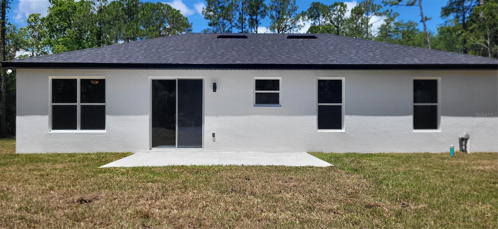 1665 ROSEWOOD ST, BUNNELL, FL — photo 29
