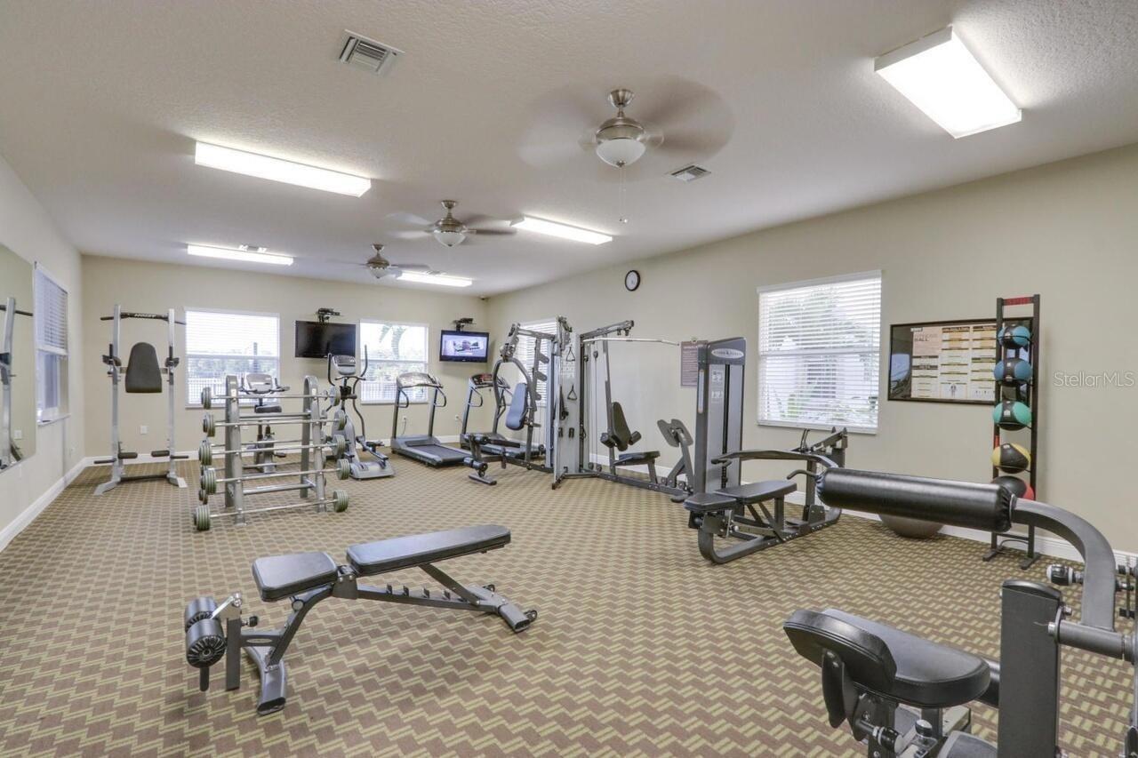 2086 FOXTAIL VIEW CT, WEST PALM BEACH, FL — photo 34