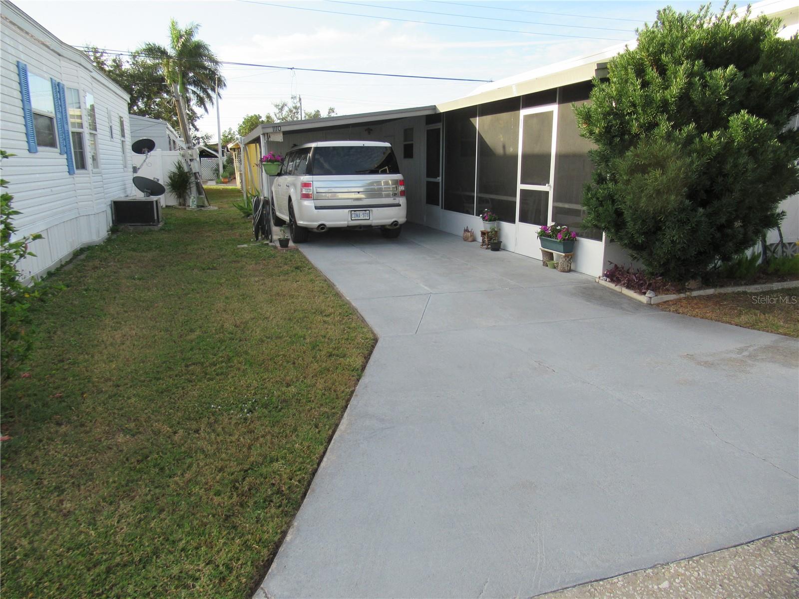 1110 49TH AVENUE TER W, BRADENTON, FL