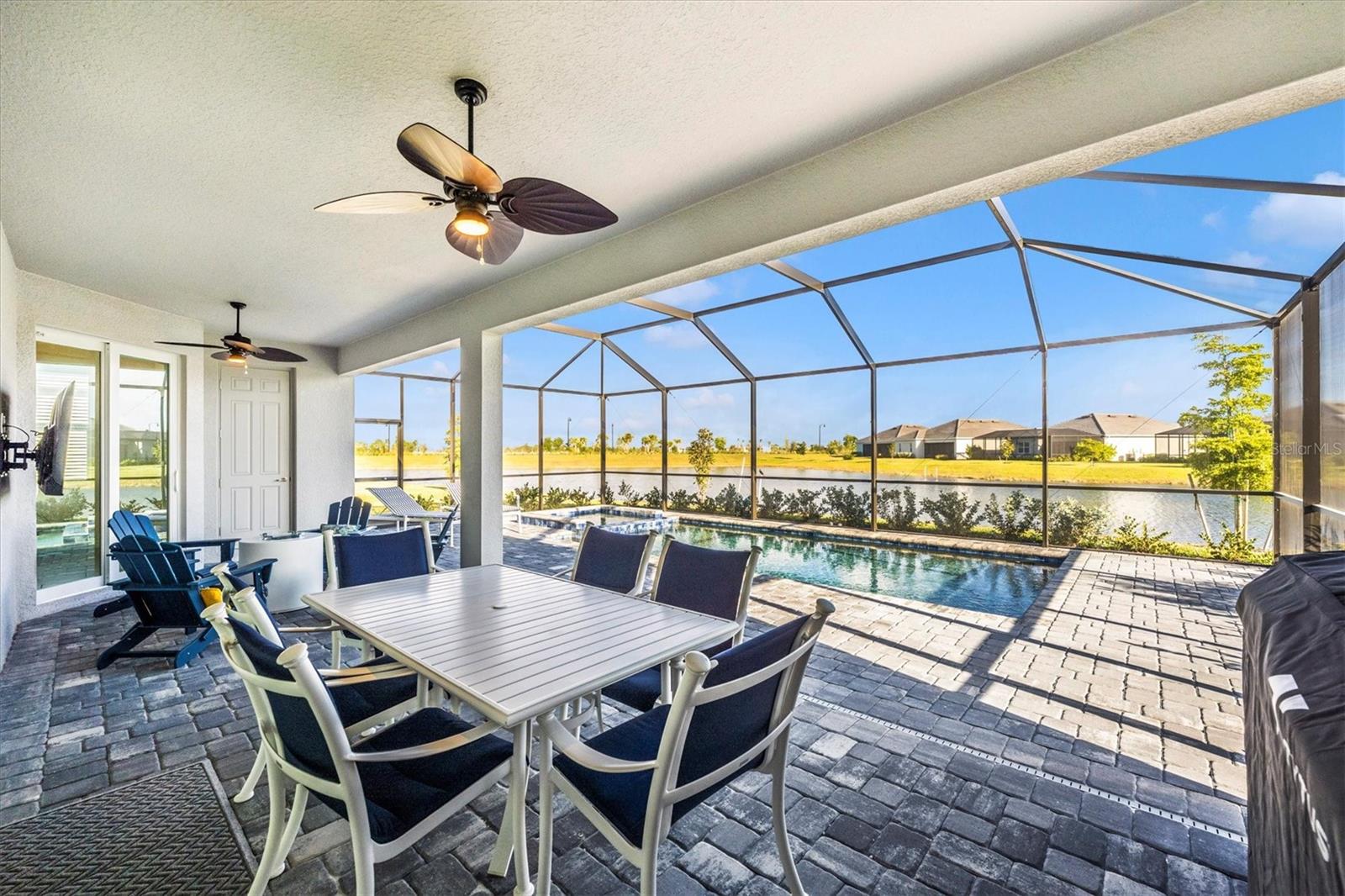 12950 TULUM LOOP, VENICE, FL — photo 79