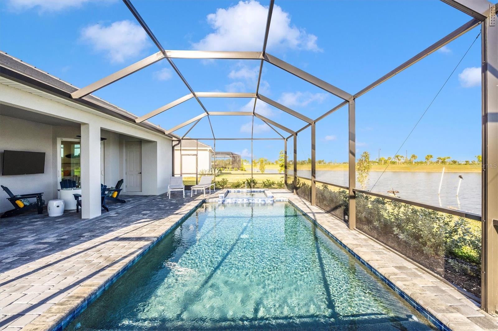 12950 TULUM LOOP, VENICE, FL — photo 82