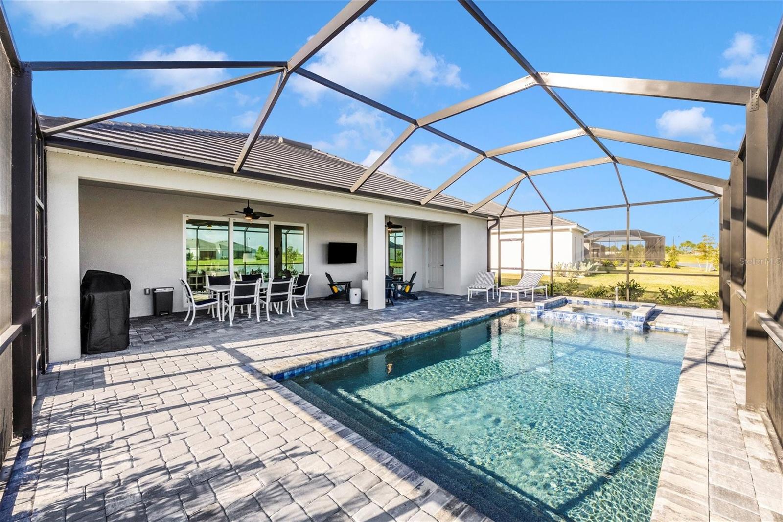 12950 TULUM LOOP, VENICE, FL — photo 84