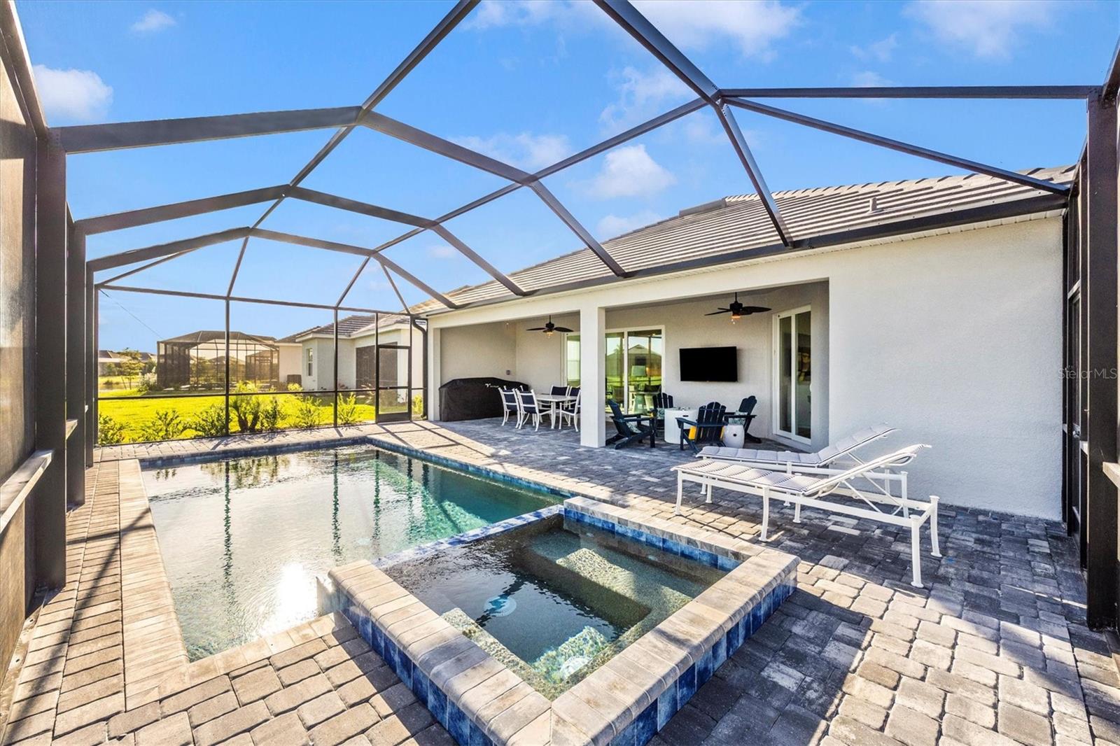 12950 TULUM LOOP, VENICE, FL — photo 86