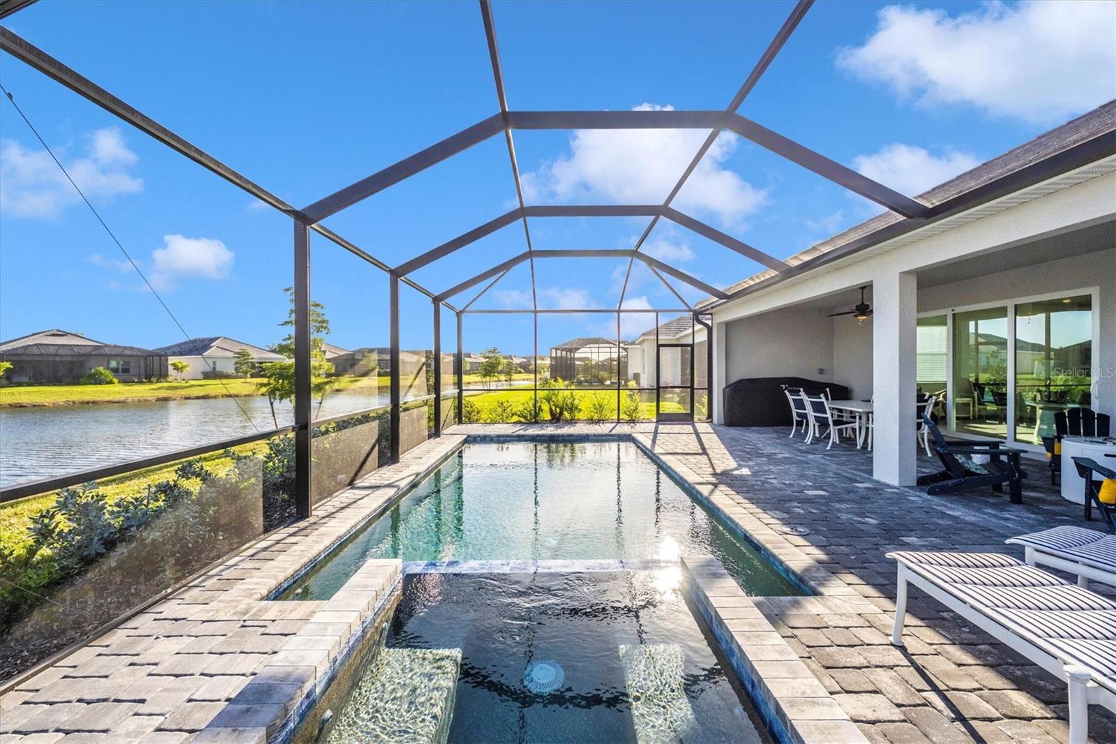 12950 TULUM LOOP, VENICE, FL — photo 88