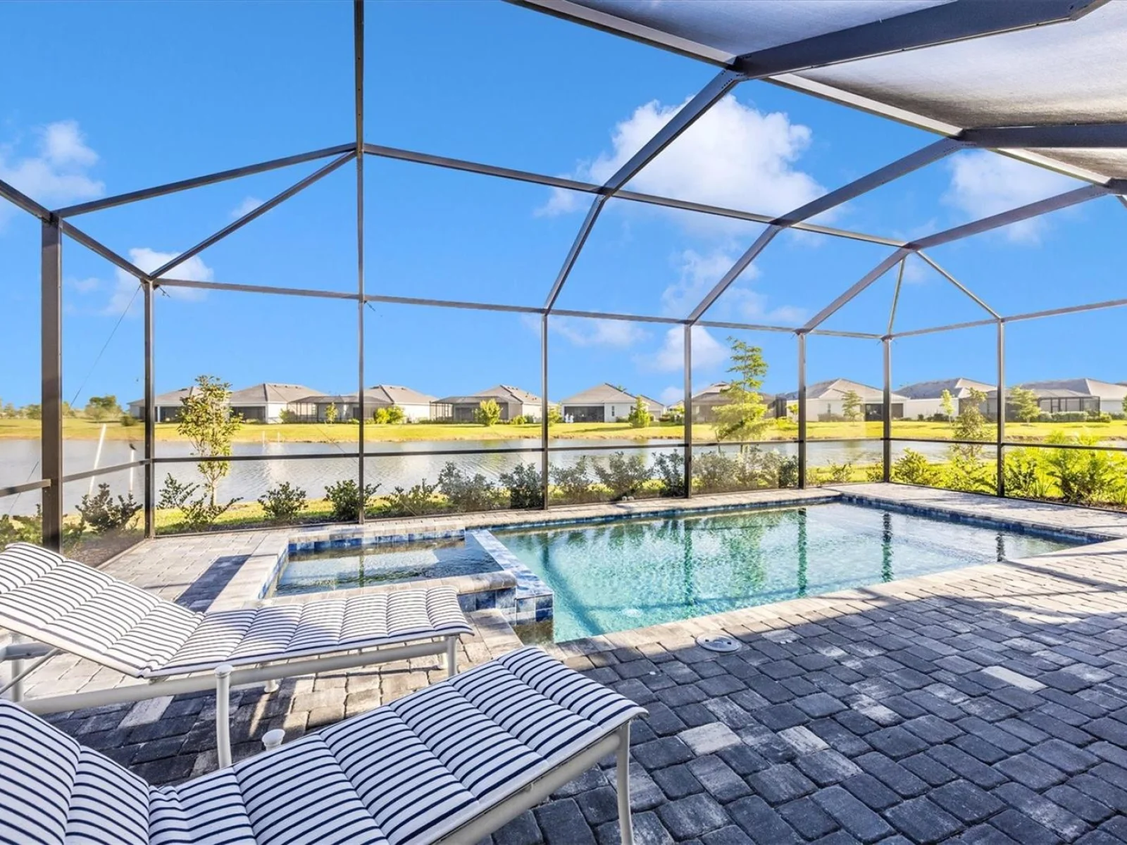 12950 TULUM LOOP, VENICE, FL — photo 90