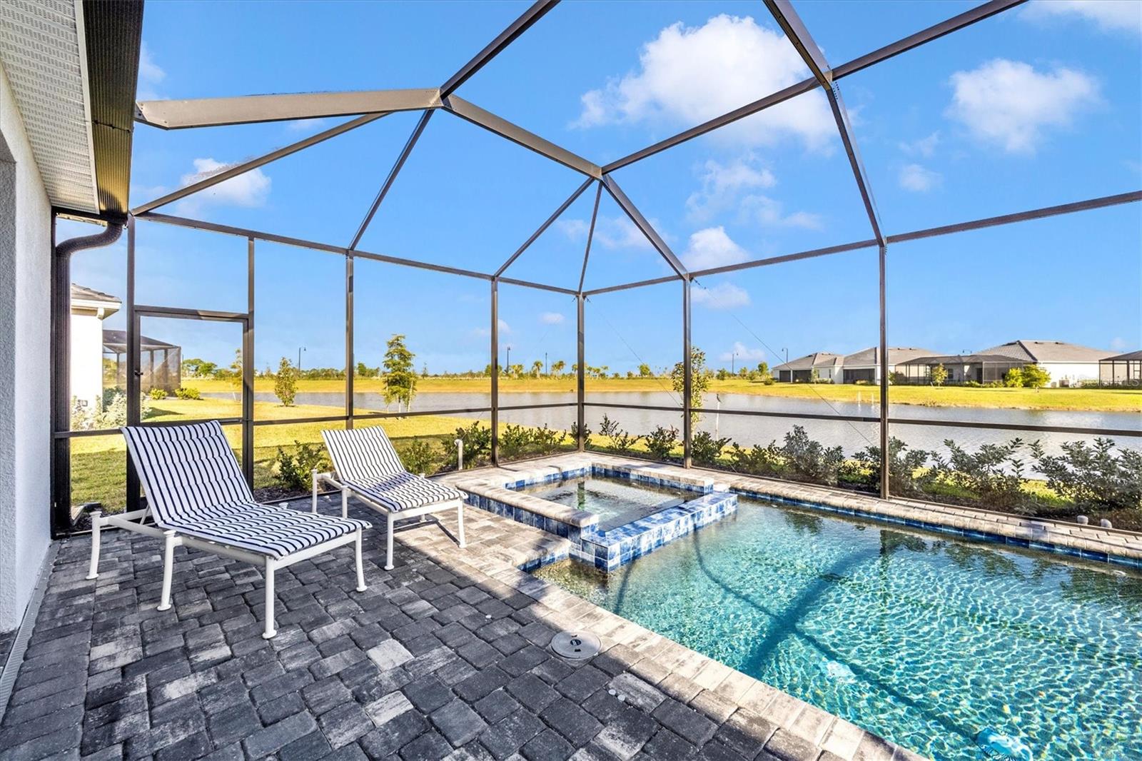 12950 TULUM LOOP, VENICE, FL — photo 94