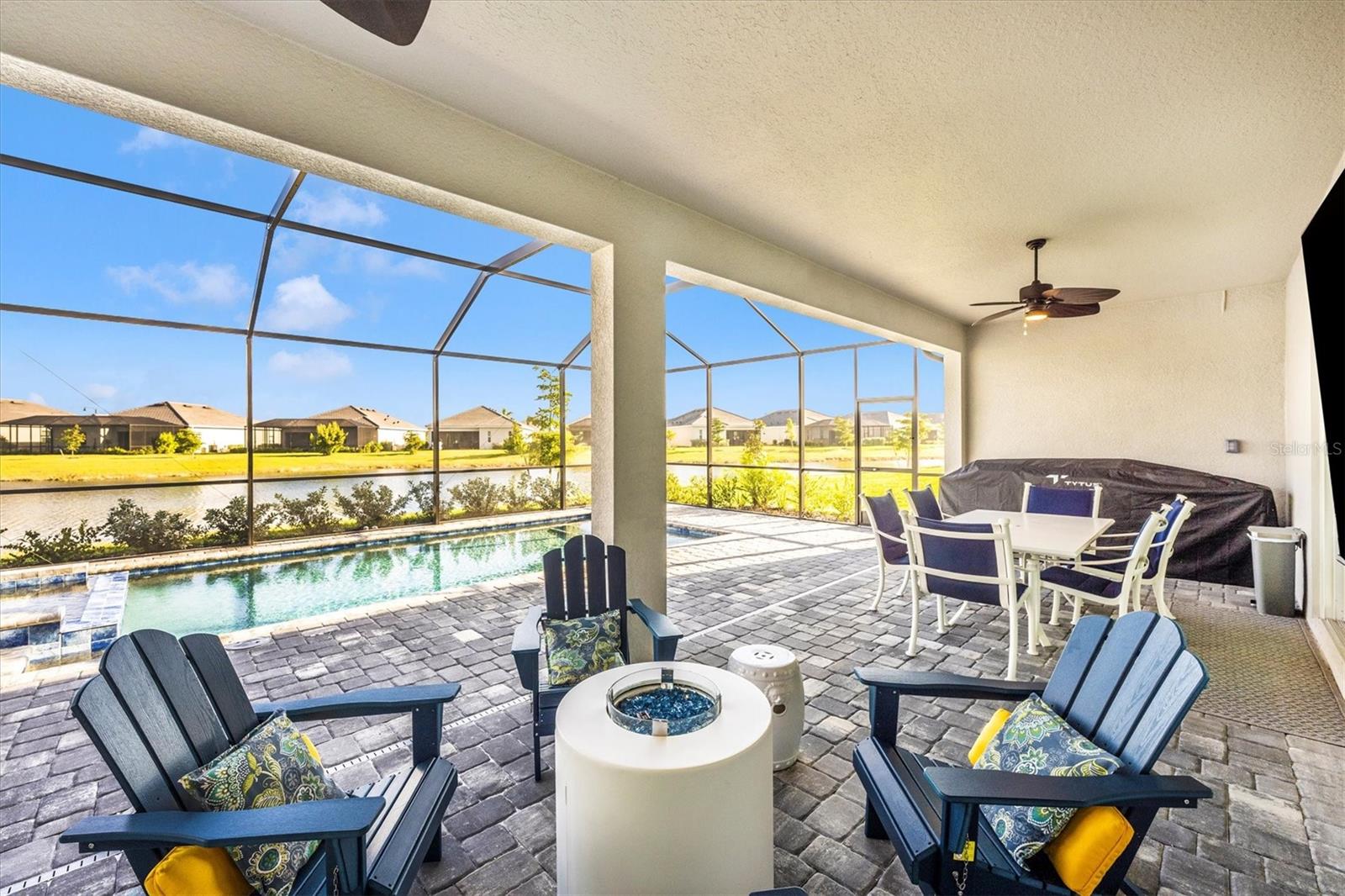 12950 TULUM LOOP, VENICE, FL — photo 96