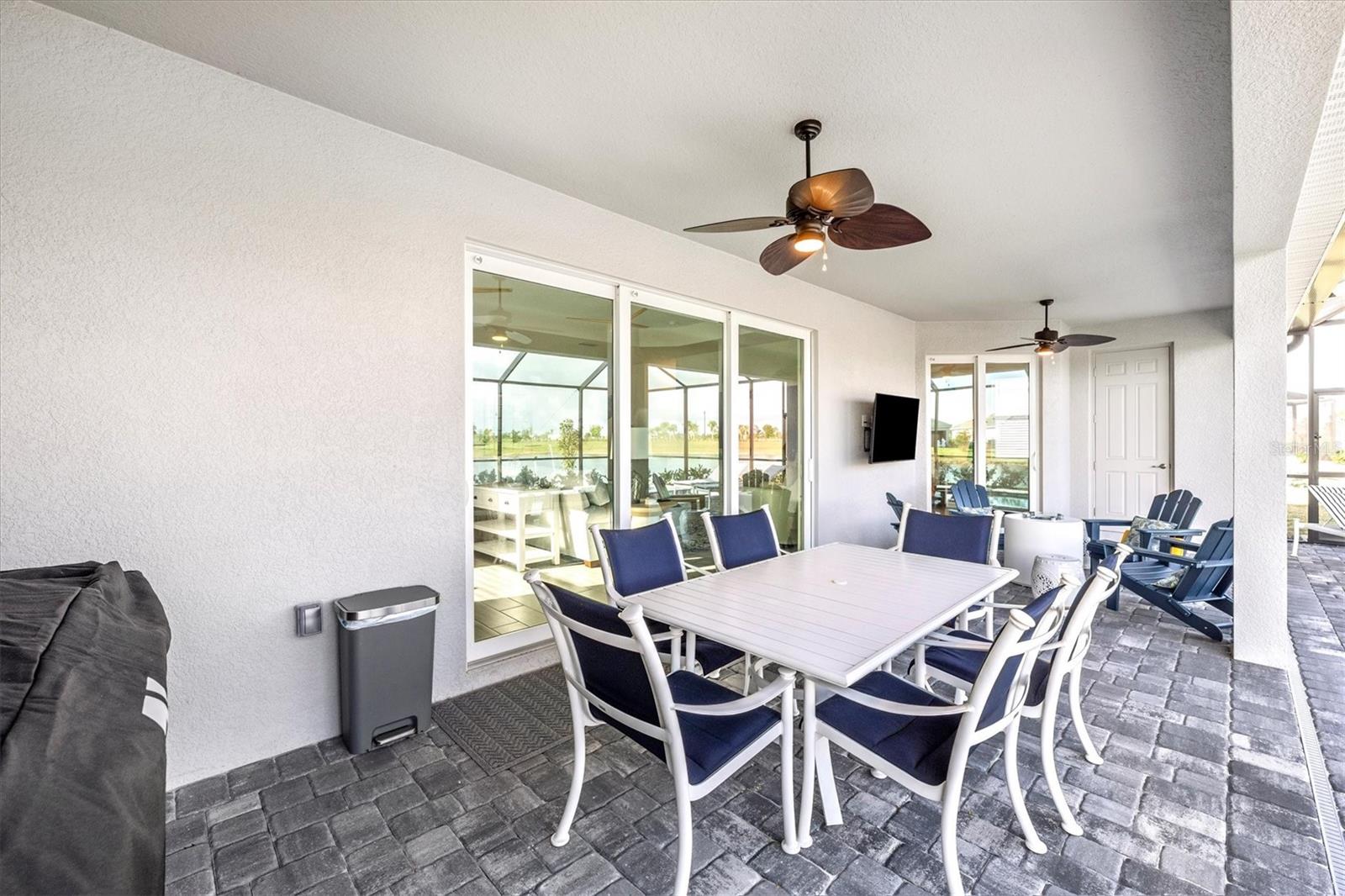 12950 TULUM LOOP, VENICE, FL — photo 98