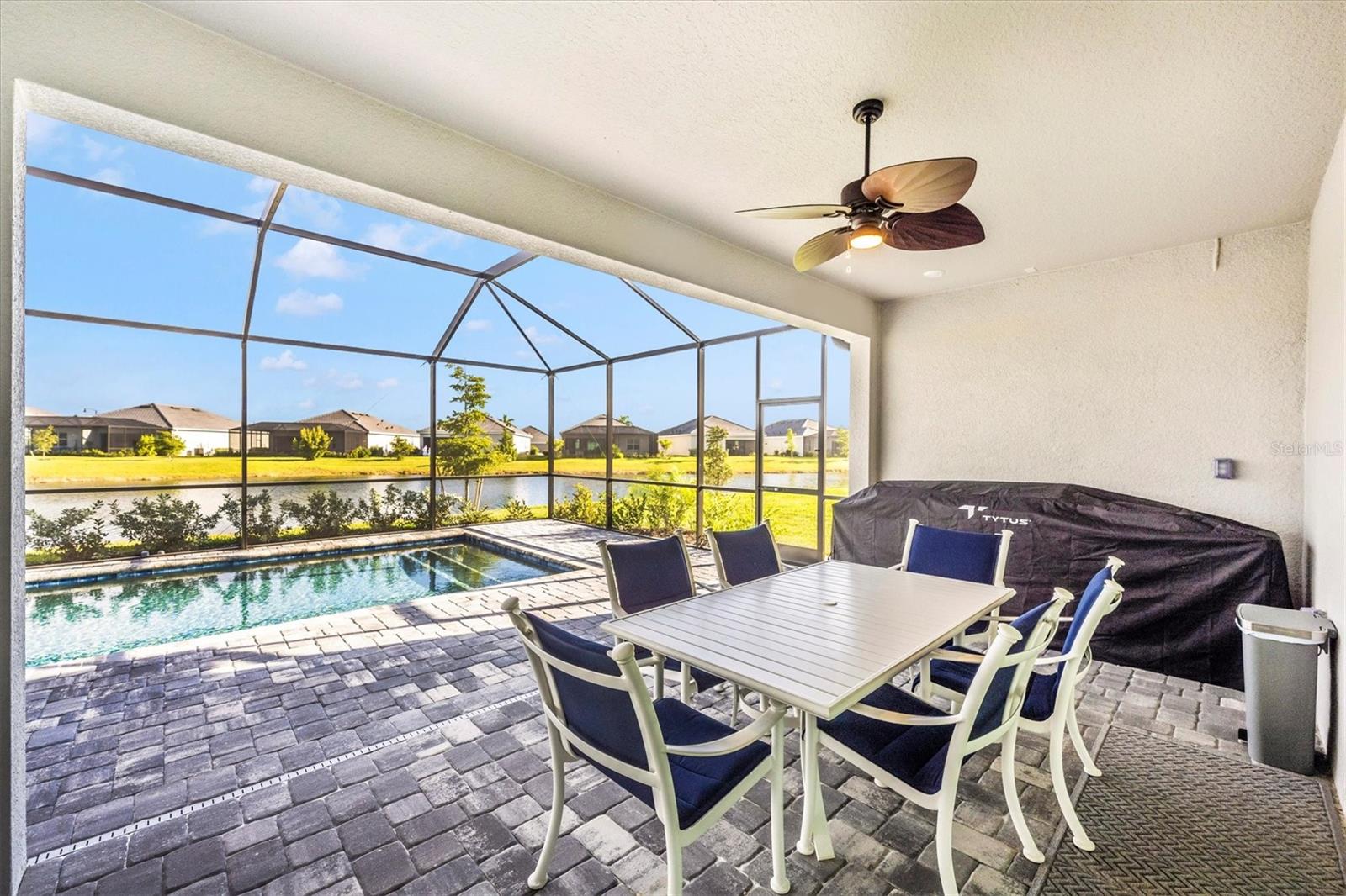 12950 TULUM LOOP, VENICE, FL — photo 101