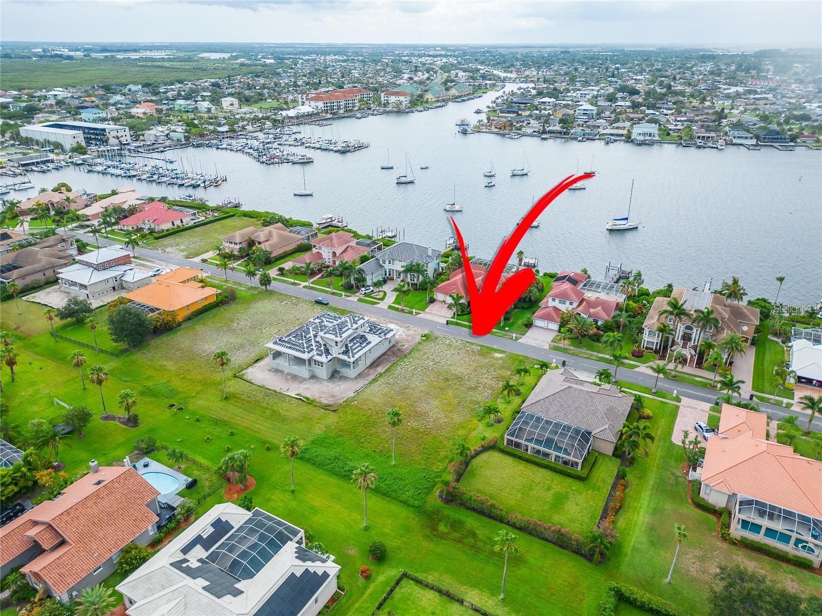 6432 RUBIA CIR, APOLLO BEACH, FL — photo 2