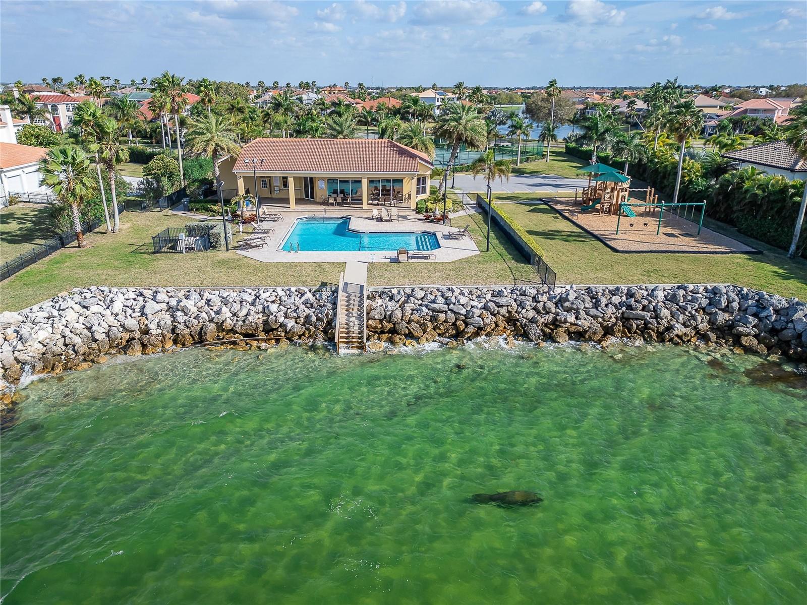 6432 RUBIA CIR, APOLLO BEACH, FL — photo 28