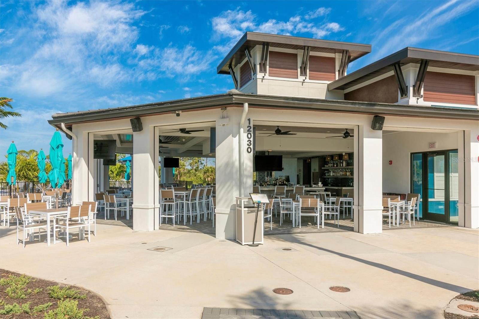 17625 OPAL SAND DR #207, VENICE, FL — photo 120