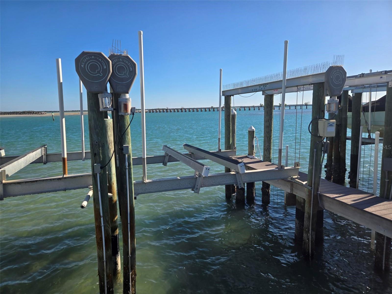 6040 BOCA GRANDE CSWY #11 Boat Slip, BOCA GRANDE, FL — photo 5