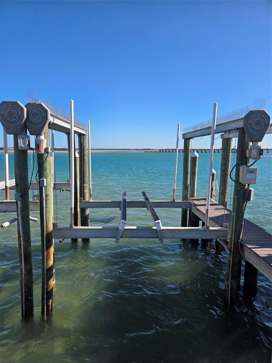 6040 BOCA GRANDE CSWY #11 Boat Slip, BOCA GRANDE, FL — photo 6