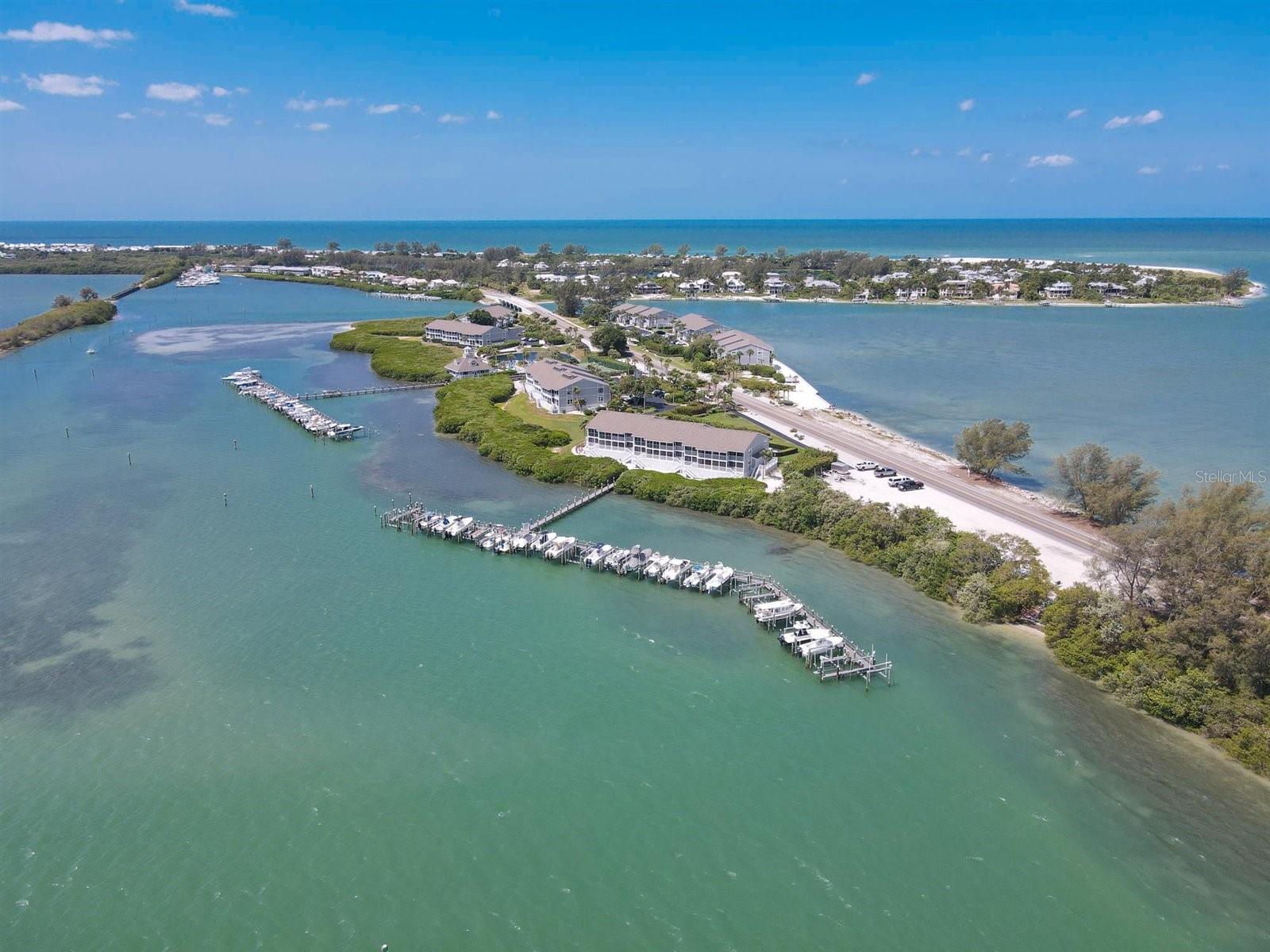6040 BOCA GRANDE CSWY #11 Boat Slip, BOCA GRANDE, FL — photo 10