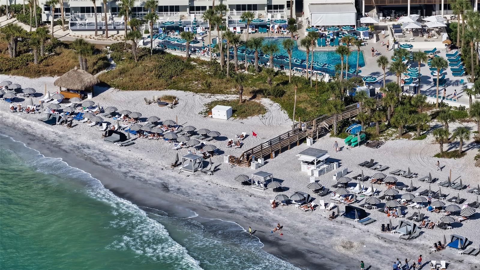 225 SANDS POINT RD #7205, LONGBOAT KEY, FL — photo 27