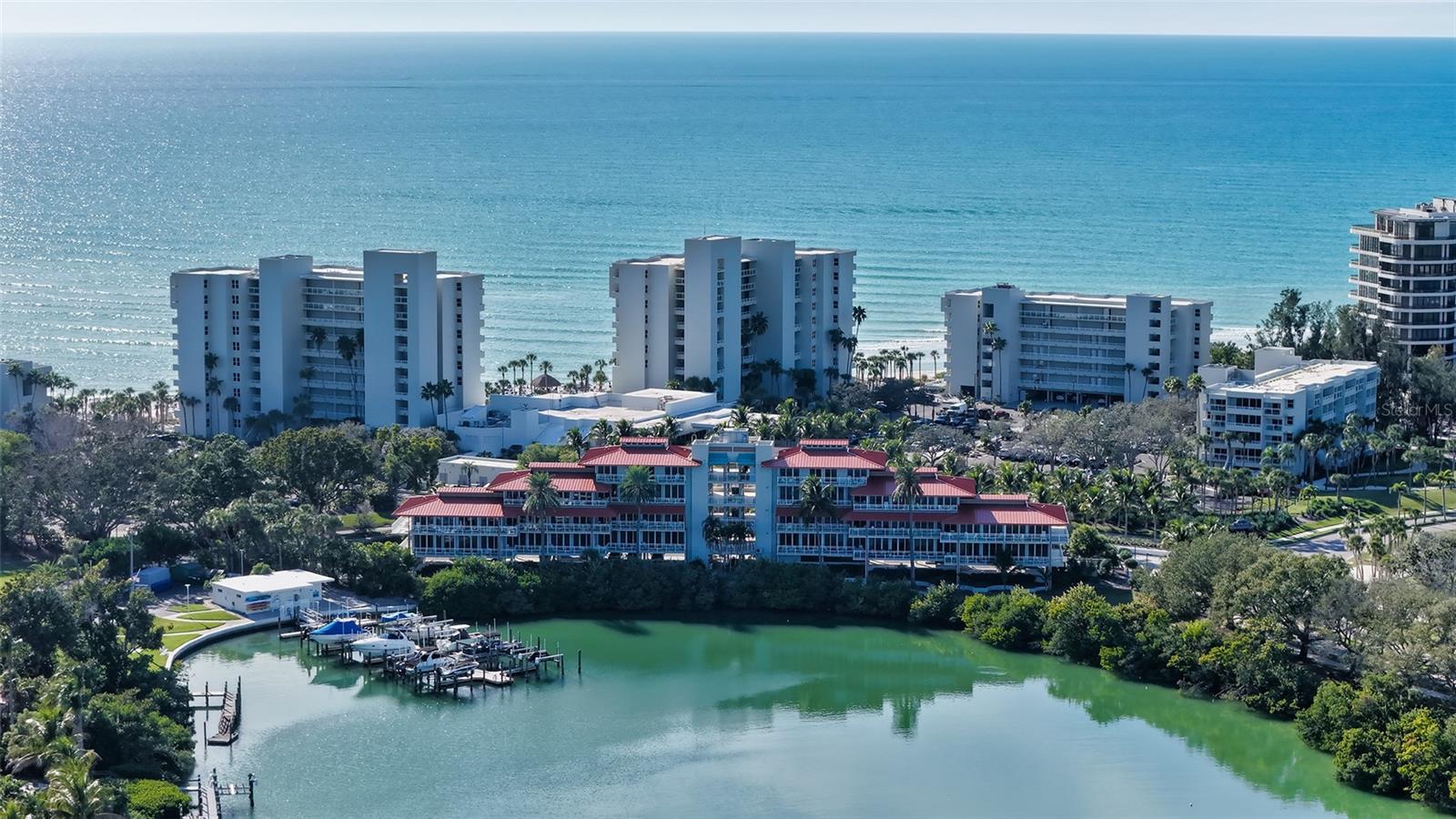 225 SANDS POINT RD #6201, LONGBOAT KEY, FL — photo 2