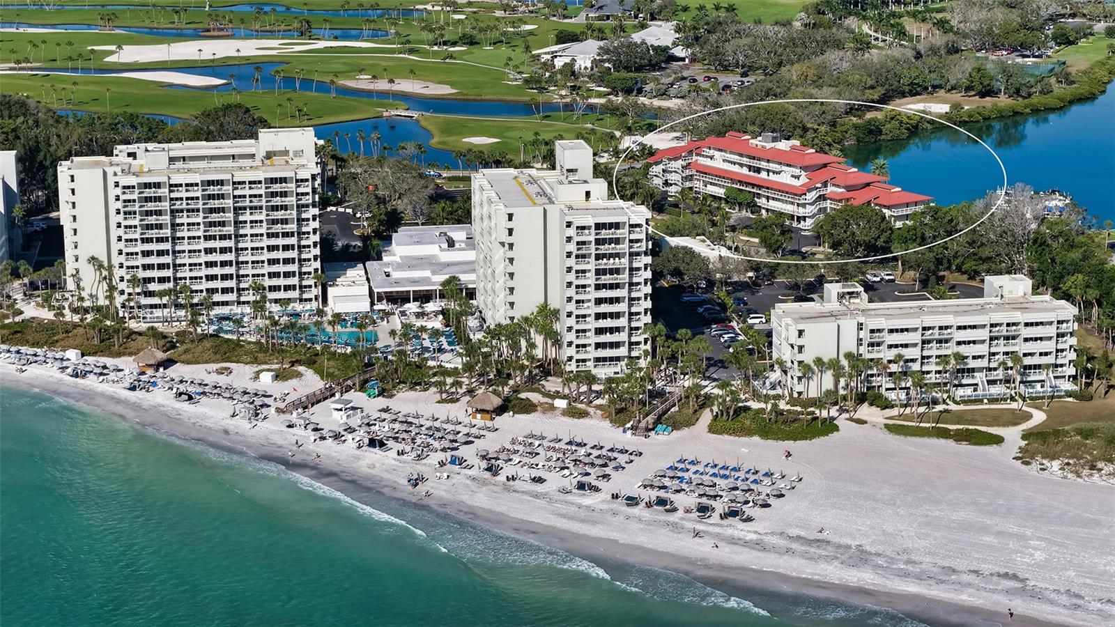 225 SANDS POINT RD #6201, LONGBOAT KEY, FL — photo 4