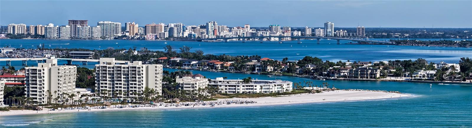 225 SANDS POINT RD #6201, LONGBOAT KEY, FL — photo 30