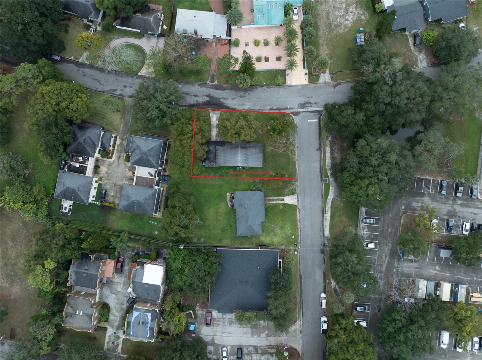 2231 NAIRN DR, WINTER PARK, FL — photo 18