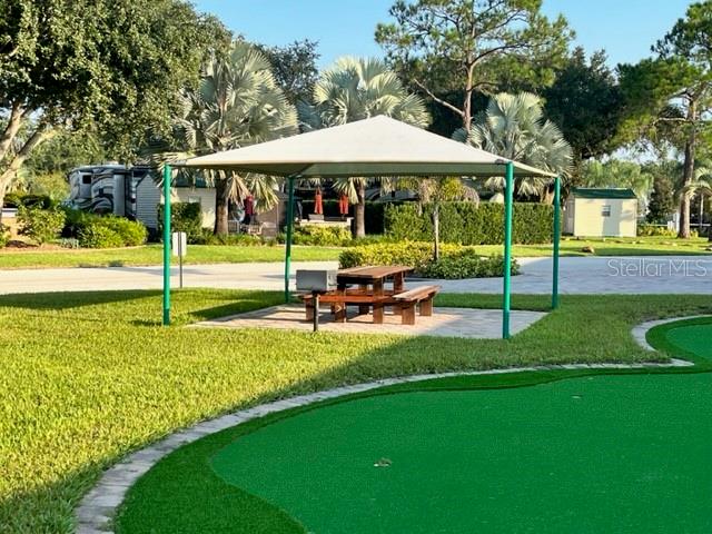 2429 LIMEWOOD AVE, CLERMONT, FL — photo 35