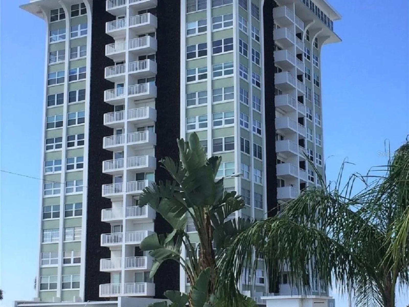 17408 GULF BLVD #1003, REDINGTON SHORES, FL — photo 1