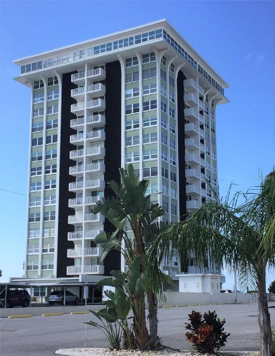 17408 GULF BLVD #1003, REDINGTON SHORES, FL