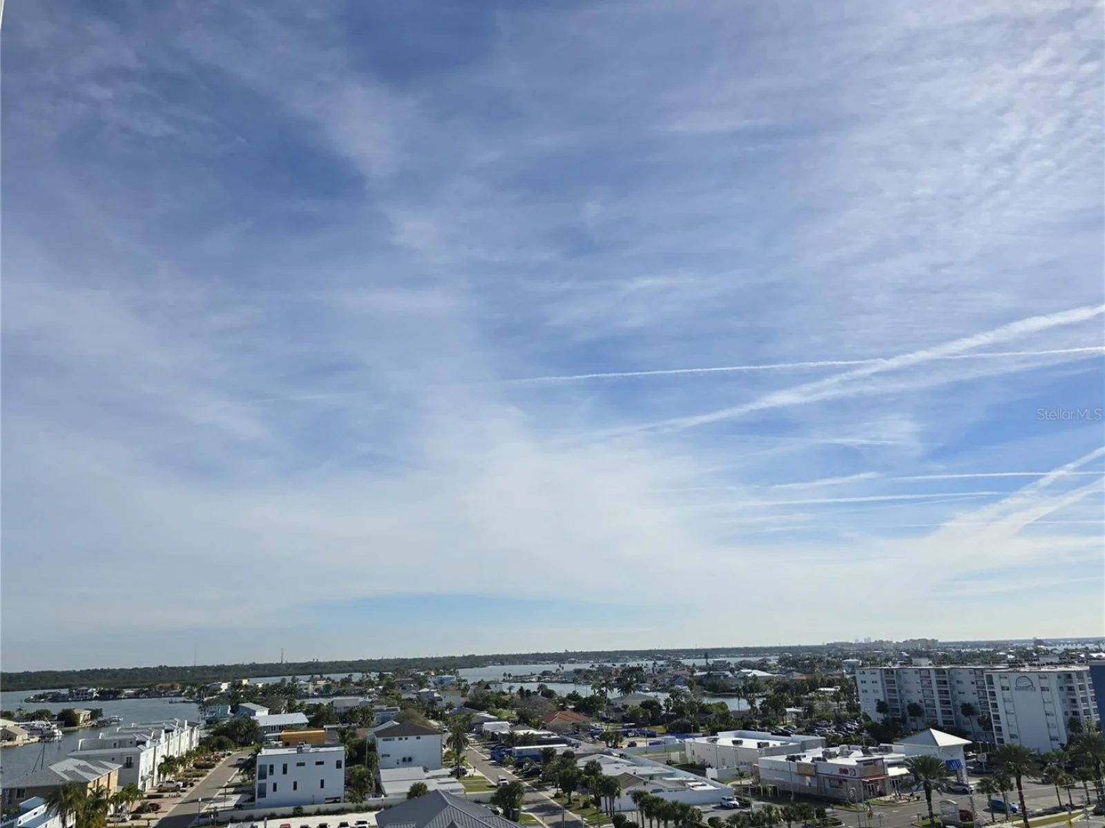 17408 GULF BLVD #1003, REDINGTON SHORES, FL — photo 3