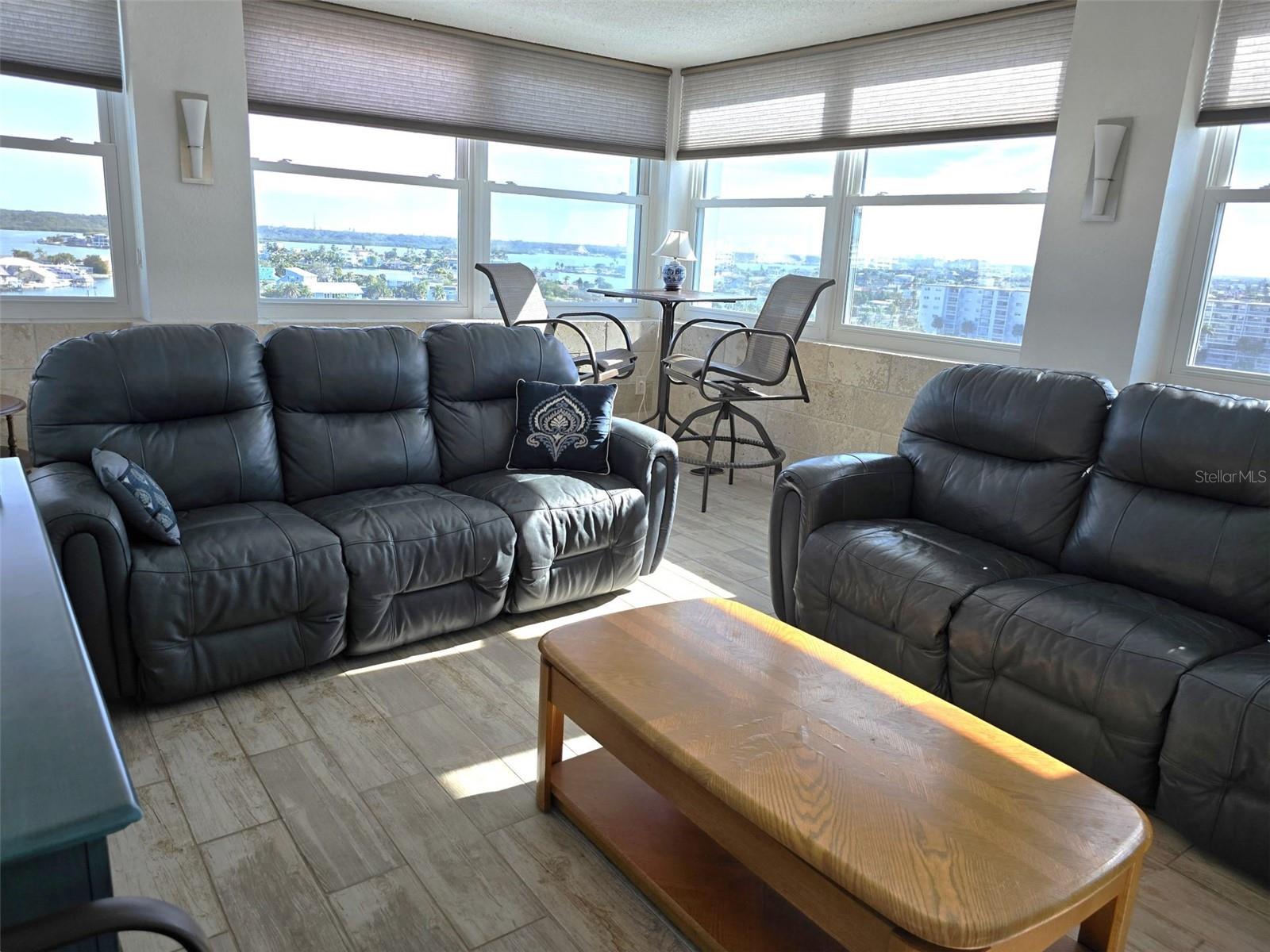 17408 GULF BLVD #1003, REDINGTON SHORES, FL — photo 11