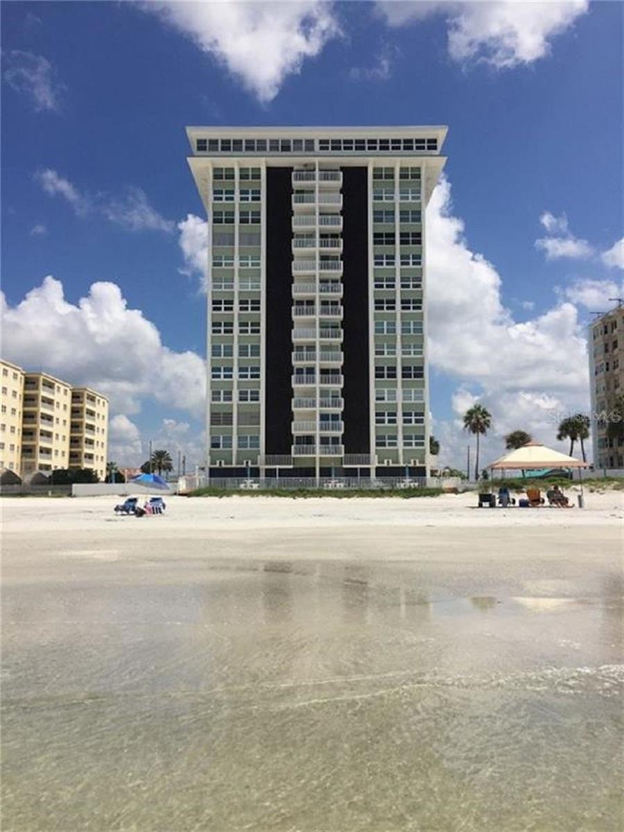17408 GULF BLVD #1003, REDINGTON SHORES, FL — photo 49