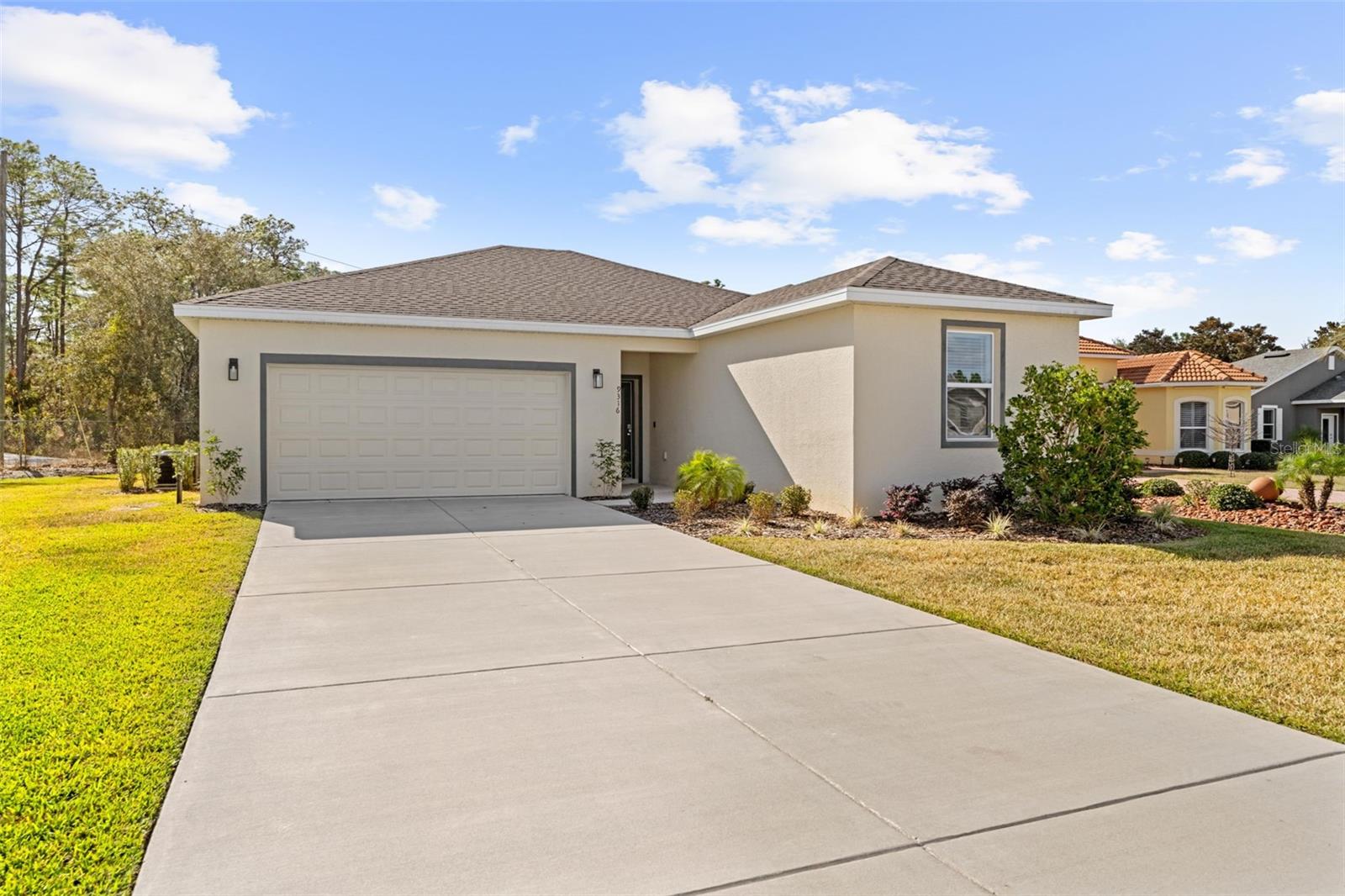 9316 GENTLE BEN CT, WEEKI WACHEE, FL