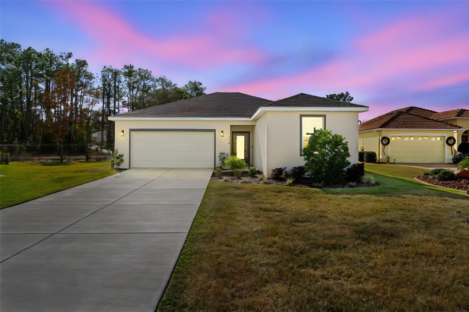9316 GENTLE BEN CT, WEEKI WACHEE, FL — photo 2