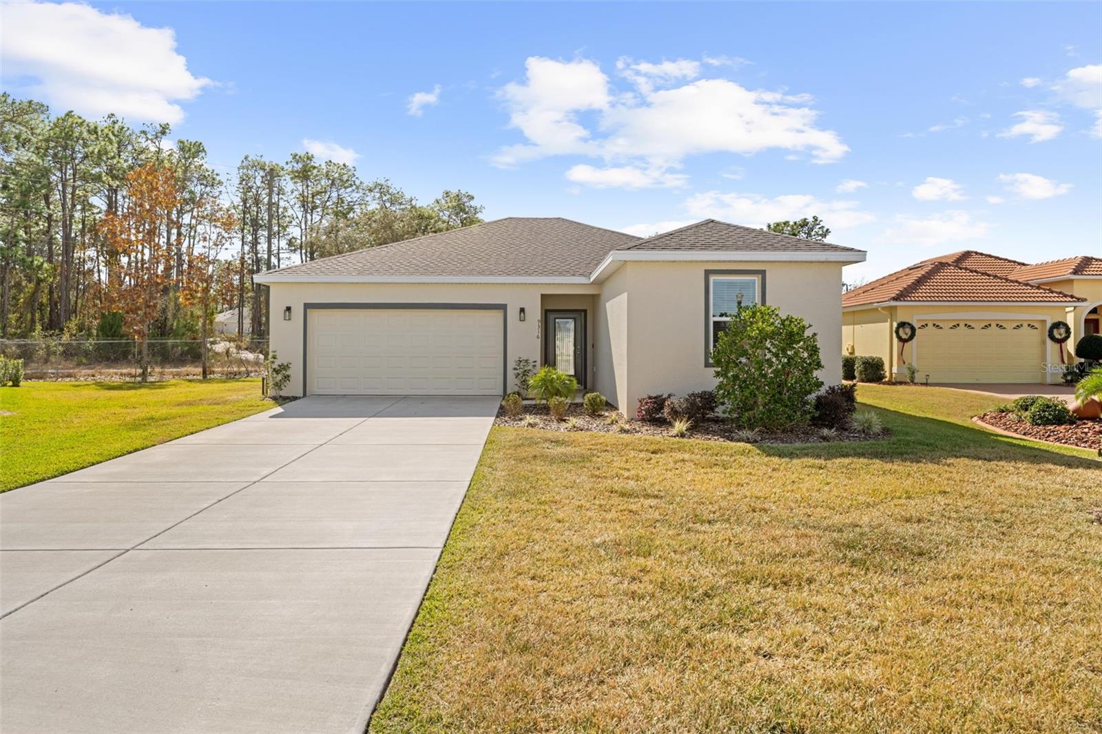 9316 GENTLE BEN CT, WEEKI WACHEE, FL — photo 6